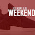 Latest Sneakers Weekend Releases