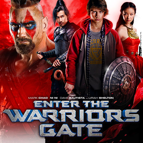 enter the warriors gate full movie download