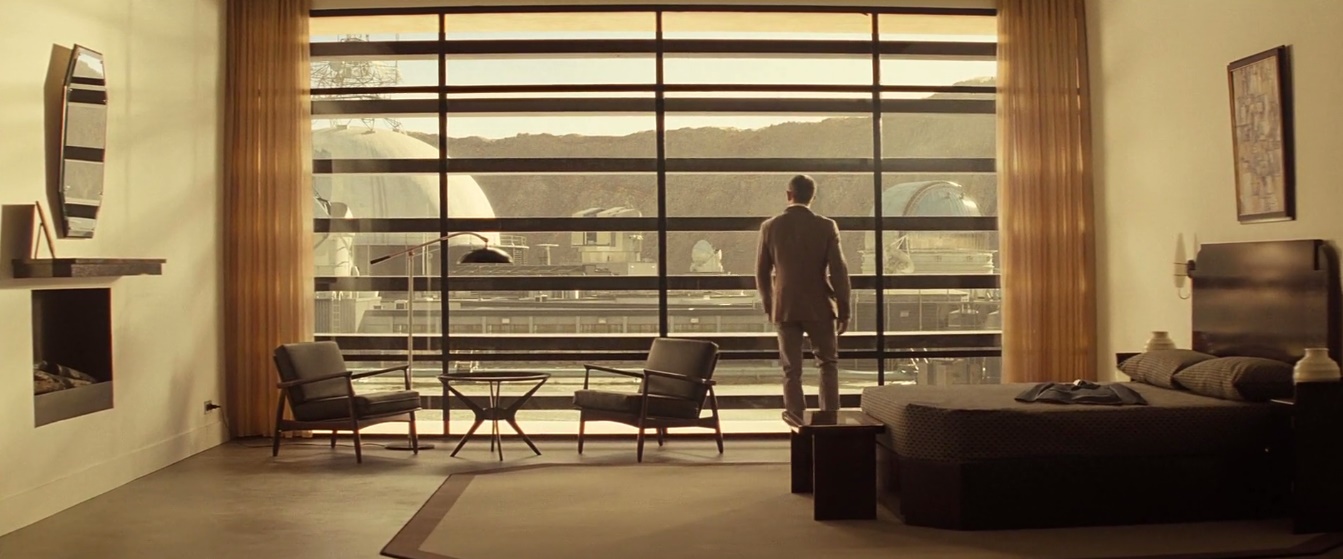 James Bond Locations The James Bond references in Spectre part 1