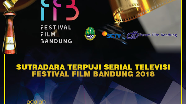 Daftar Lengkap Pemenang Festival Film Bandung Ke-31 Tahun 2018, The Flower Power