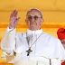 10 facts about Pope Francis