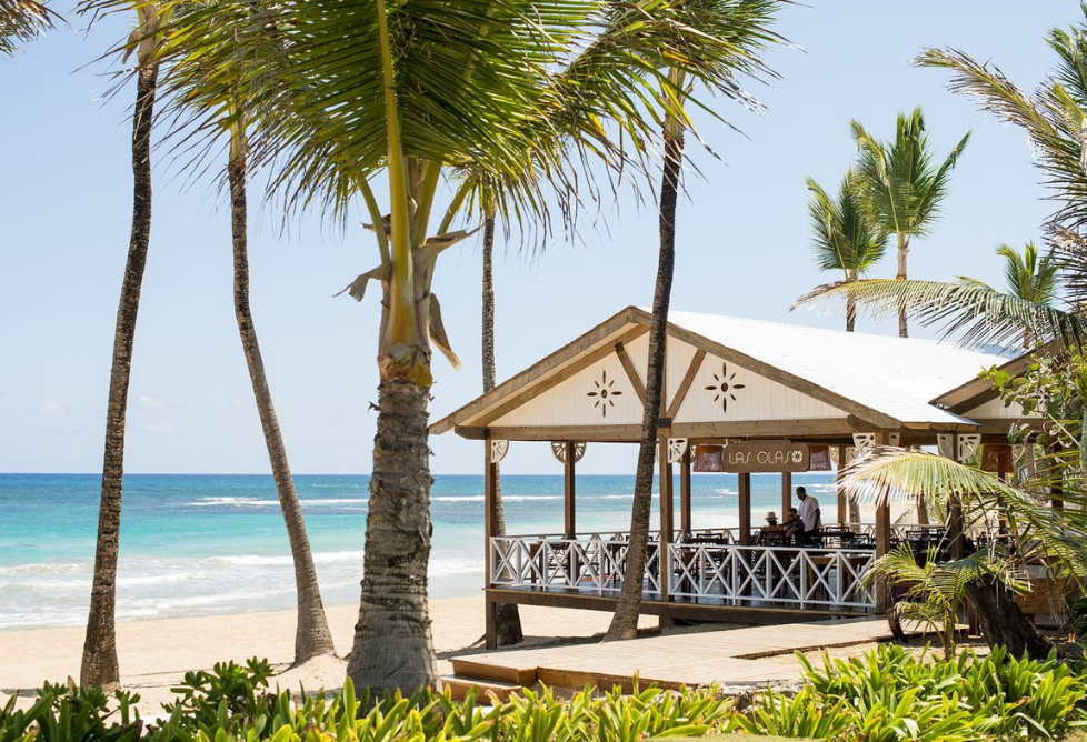 Excellence Resort Punta Cana Wedding Venue Excellence Resort Punta Cana Wedding Venue