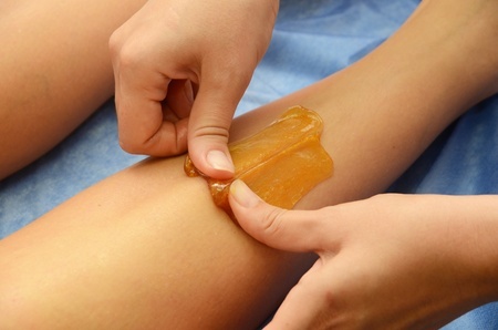 Benefits of Sugaring Vs. Waxing, By Barbie's Beauty Bits