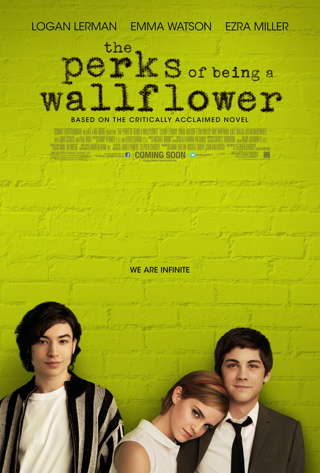 Crítica - The Perks of Being a Wallflower (2012)