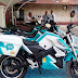Penggunaan Motor Listrik Dukung Konservasi Energi