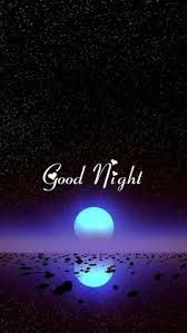 good night cute images
