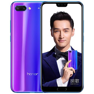 huawei-honor-10,سعر ومواصفات هاتف Honor 10 من هواوي,سعر هاتف Honor 10,مواصفات هاتف Honor 10 من هواوي,مواصفات Honor 10 التقنية,Honor 10,