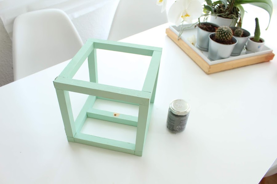 trenzar con trapillo