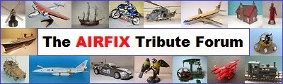 Airfix Tribute Forum