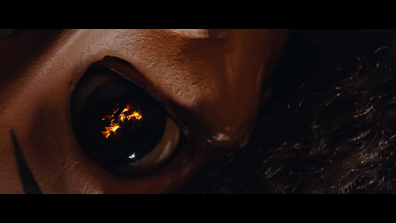 sabrina muñeca de terror