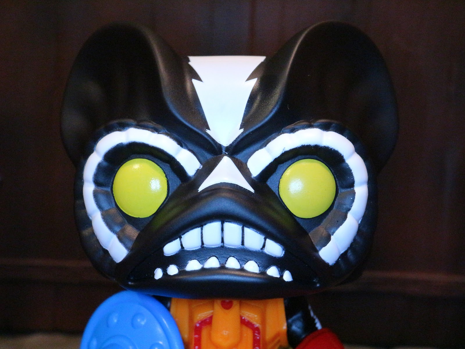 funko stinkor