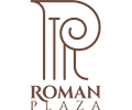 Logo Roman plaza
