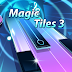 DESCARGA Magic Tiles 3 GRATIS (ULTIMA VERSION FULL Y MEJORADA)