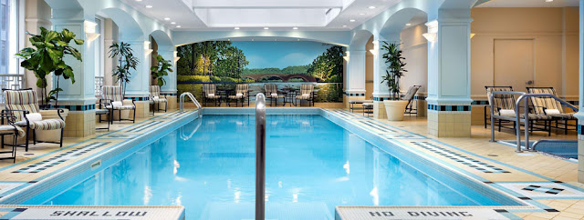 Top recommended hotels in Toronto Canada Top recommended hotels in Toronto Canada