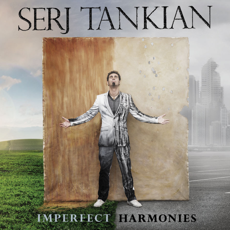 serj tankian imperfect harmonies