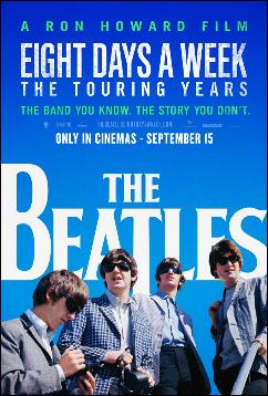Baixar The Beatles Eight Days a Week The Touring Years Legendado Grátis