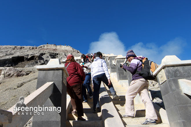 gunung bromo probolinggo