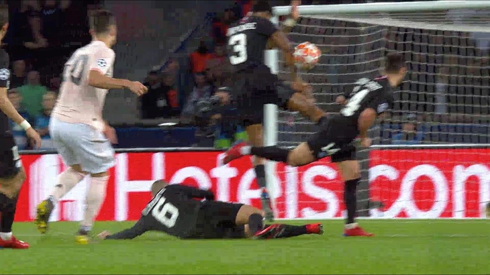 Is Uefa Right To Oppose Expanded Var Power You Decide - 9tggp33