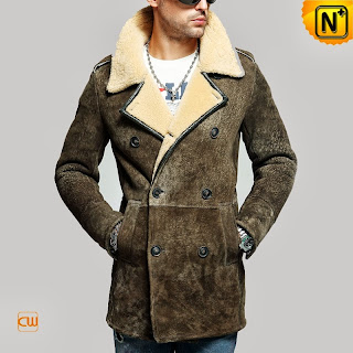 Fur Lined Winter Coat | Fur Lined Coat
