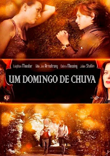 Um Domingo de Chuva - DVDRip Dual Áudio