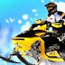 تحميل لعبة سباق التزحلق على الجليد Snow mobile Extreme Racing