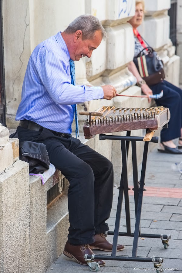 Ruta por Rumanía. Conoce sus gentes y su artesanía