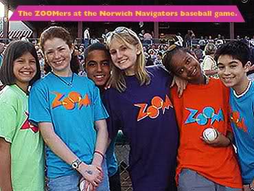 Zoom: 1999/2000s ZOOM
