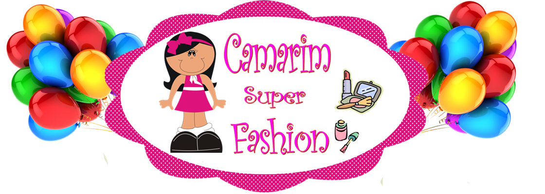 Camarim Super Fashion