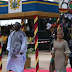 Photos: Wife of Ghana's Vice President Samira Bawumia looked stunning at 60th Independence celebration 