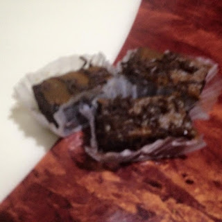 Yoyi's Pastries and Desserts in Cebu City, Philippines