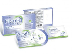 Plan B(Birth controll pill)
