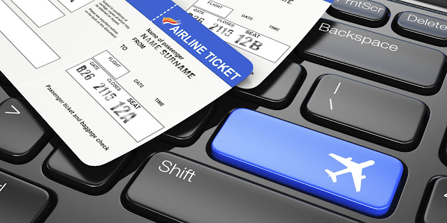 Ingin Booking Tiket Pesawat Mendadak? Berikut Caranya Supaya Dapat Murah! Ingin Booking Tiket Pesawat Mendadak? Berikut Caranya Supaya Dapat Murah!