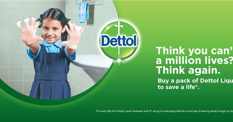 Reckitt Benckiser India Ltd (DETTOL) JOB VACANCY