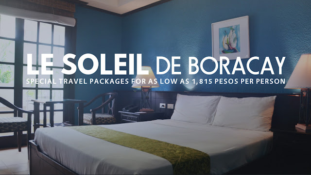 Best Affordable Travel Tour Packages in Boracay