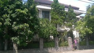 Rumah dijual di Bandung di Antapani, Jual Rumah Bandung Antapani