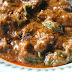 Rendang Daging Untuk Juadah Bersahur