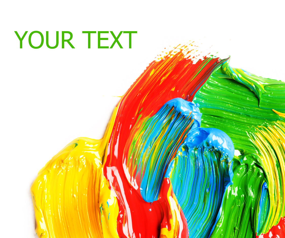 Paint HD Images Free Inspired