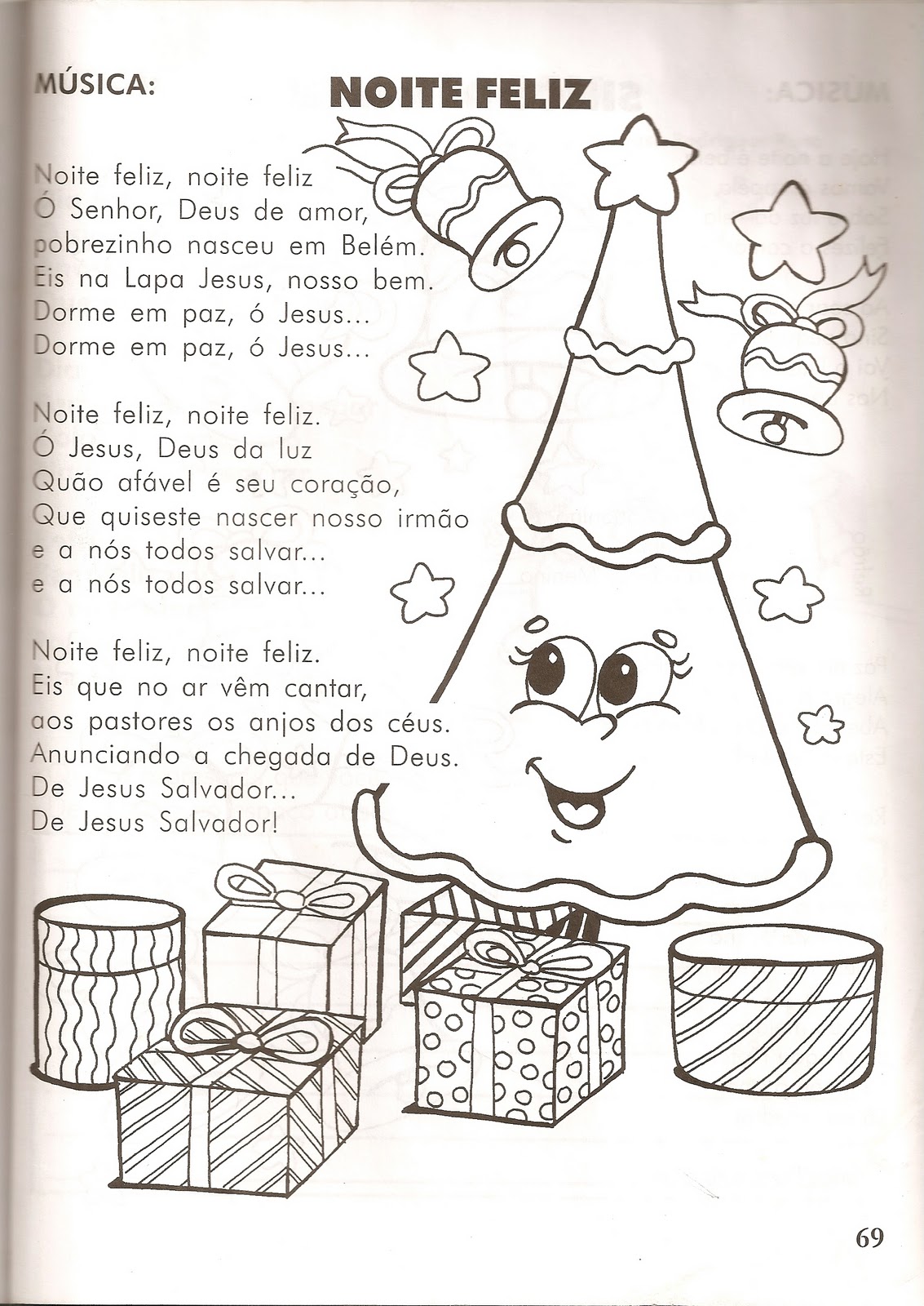 Dom de Educar Projeto Natal Dom de Educar Projeto Natal