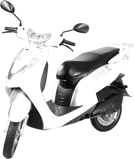 Oma Star White Oma Star White