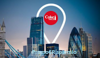 Concorso gratuito ''Accendi la serata e vinci Londra'' con Coca-Cola Logo Concorso gratuito ''Accendi la serata e vinci Londra'' con Coca-Cola