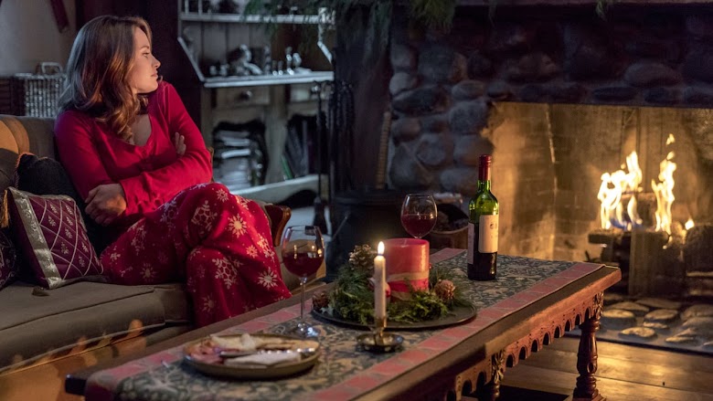 Noël Avec Le Témoin Amoureux [Vostfr] Noël avec le témoin amoureux 2017 Film Complet Streaming