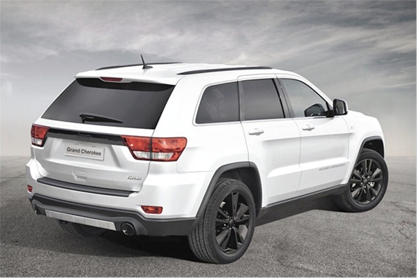 Jeep cherokee limited 2012 price #4