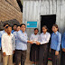 លោក ជុង សុជាតិ ប្រគល់ថវិកាប្រចាំខែរបស់ឯកឧត្តម ស សុខា និងលោកជំទាវ ជូនក្មេងកំព្រា...