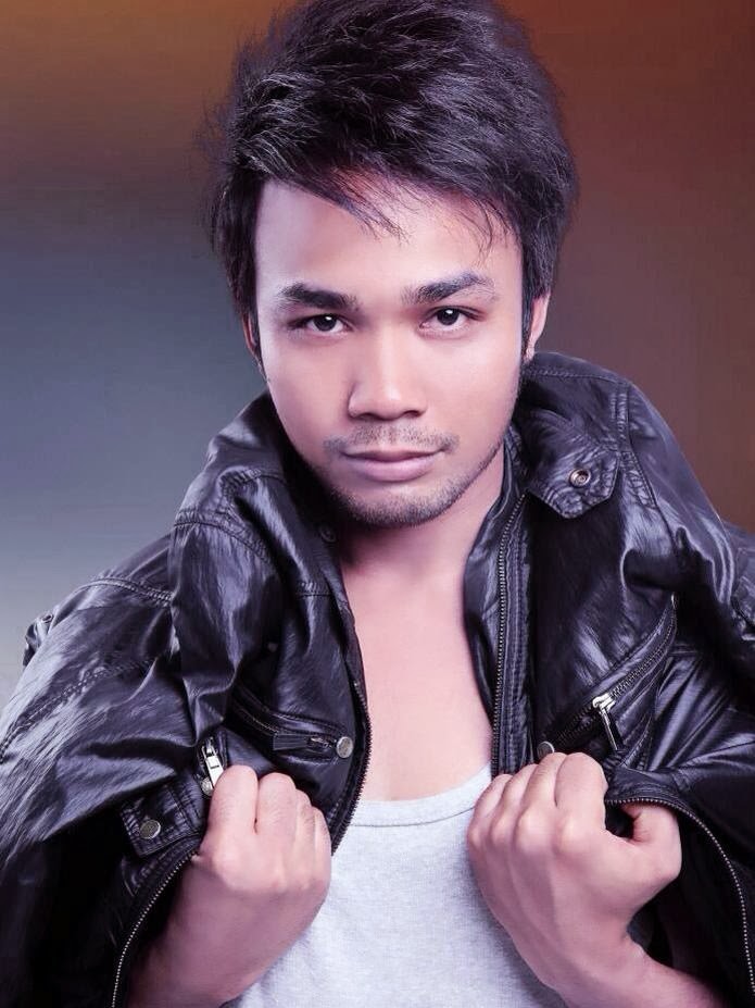 Cambodian Stars: HANDSOME SINGER: CHAN DARA