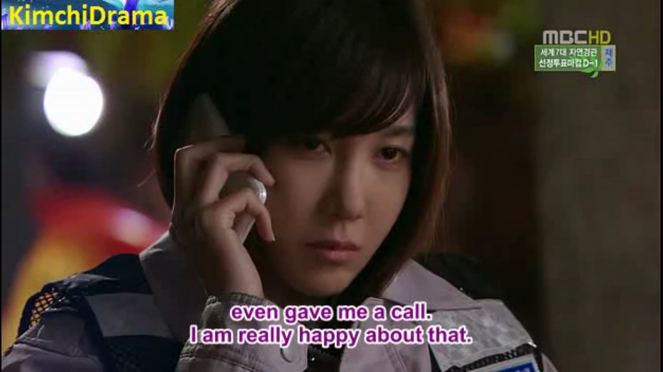 Doramania "Me too, Flower" episodio 2 IMPRESIONES