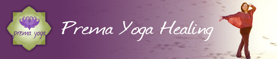 Prema Yoga Healing