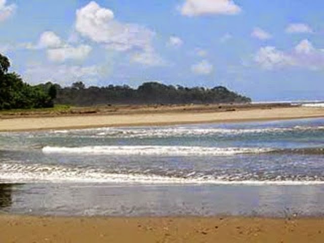 Pantai Cijeruk Indah Pantai Cijeruk Indah