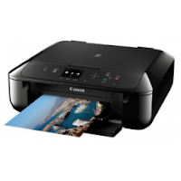 Canon PIXMA MG5750 Driver Download for Mac - Win - Linux