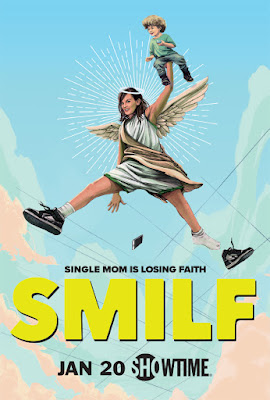 Smilf Season 2 Poster