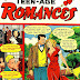 Teen-age Romances #21 - Matt Baker art, cover & reprint